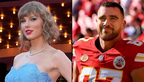 Taylor Swift changes lyrics to ‘Karma’ in nod to ‘guy on the Chiefs’ Travis Kelce